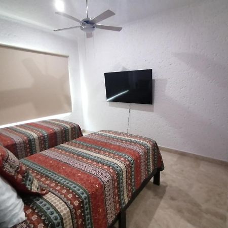 Casa Dahlia 2 Bed & Breakfast Mazatlan Ngoại thất bức ảnh