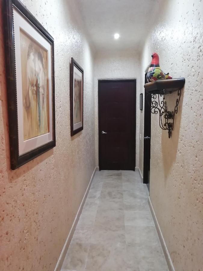 Casa Dahlia 2 Bed & Breakfast Mazatlan Ngoại thất bức ảnh