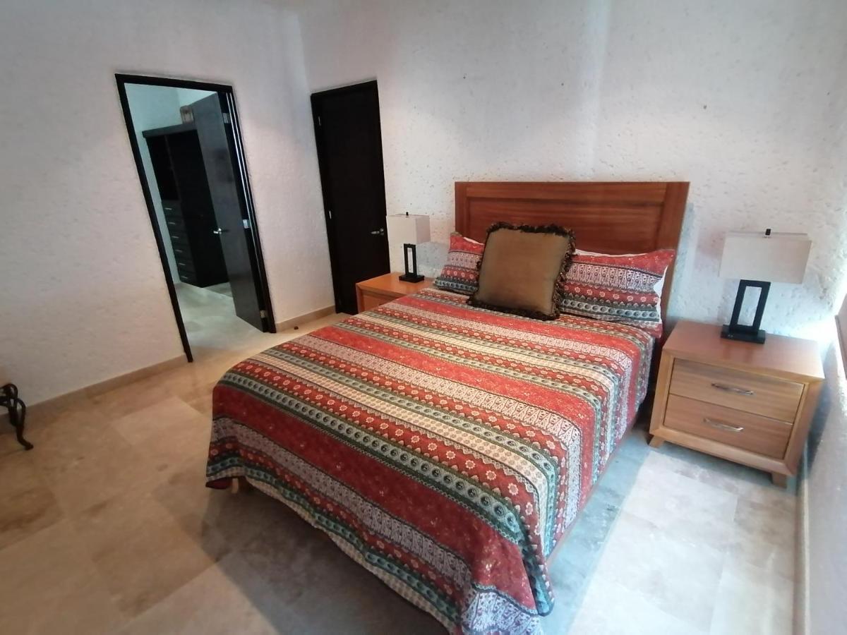 Casa Dahlia 2 Bed & Breakfast Mazatlan Ngoại thất bức ảnh