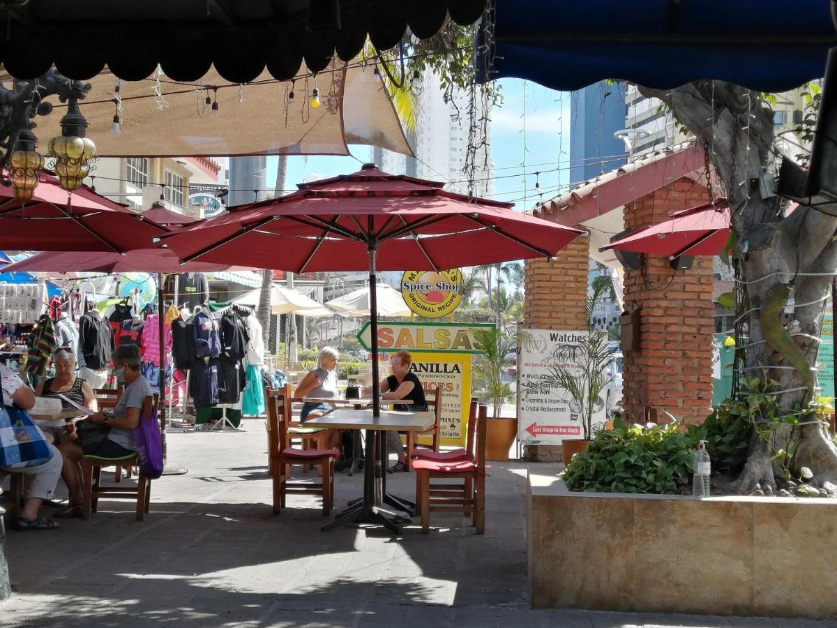 Casa Dahlia 2 Bed & Breakfast Mazatlan Ngoại thất bức ảnh
