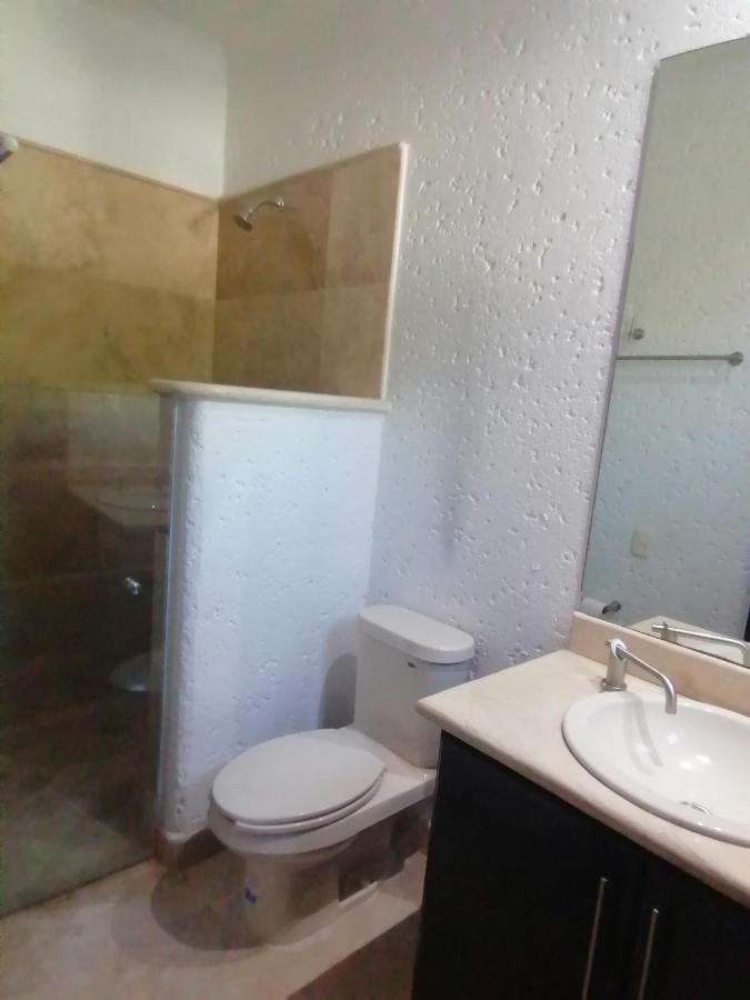 Casa Dahlia 2 Bed & Breakfast Mazatlan Ngoại thất bức ảnh