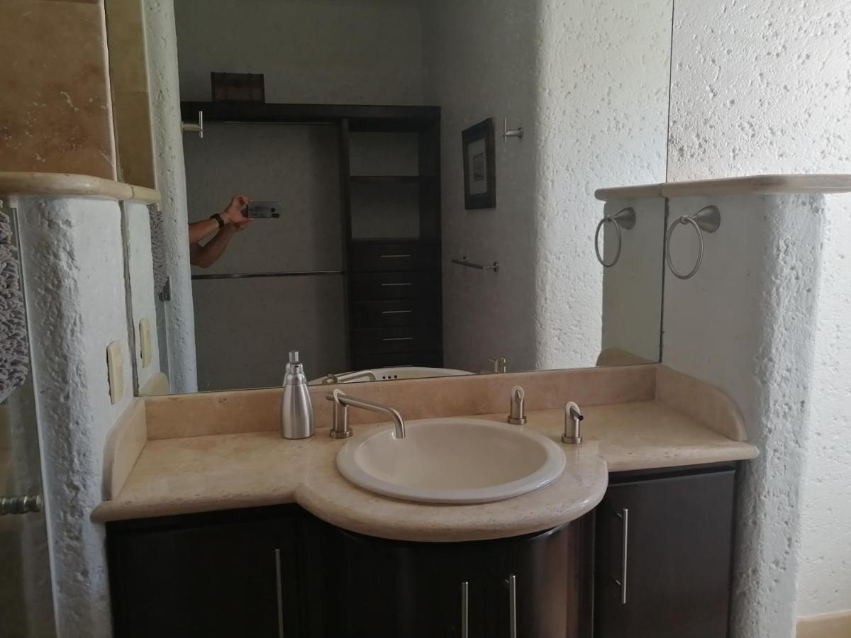 Casa Dahlia 2 Bed & Breakfast Mazatlan Ngoại thất bức ảnh