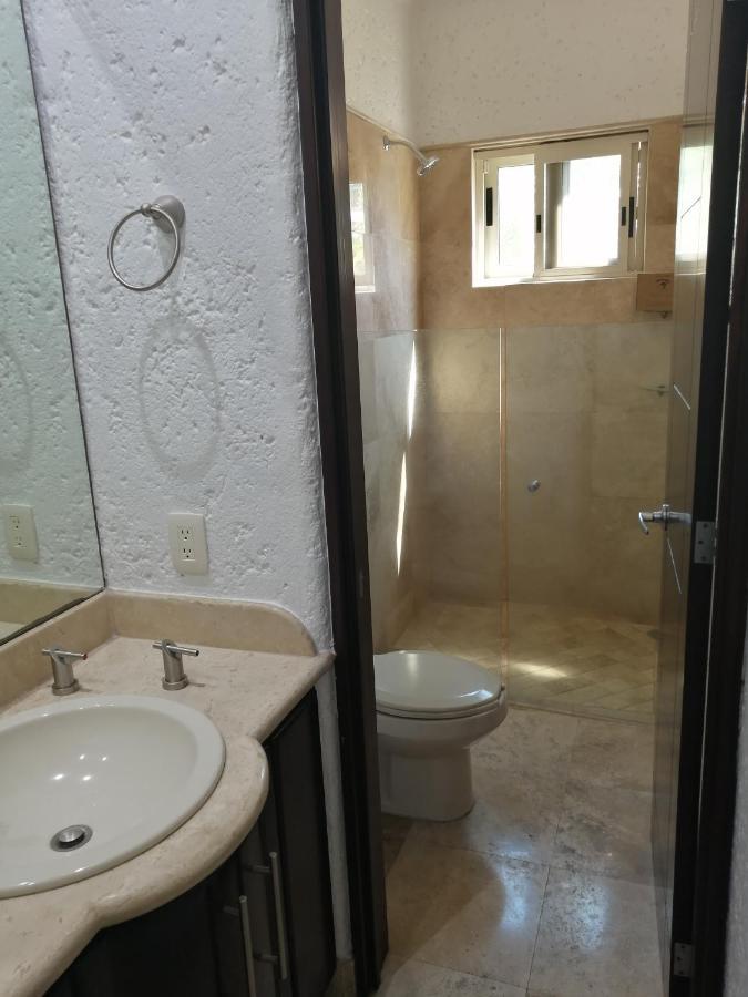 Casa Dahlia 2 Bed & Breakfast Mazatlan Ngoại thất bức ảnh