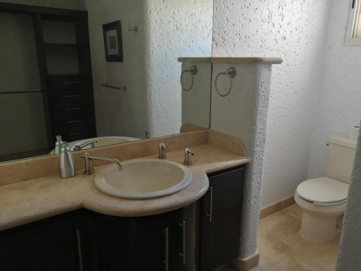 Casa Dahlia 2 Bed & Breakfast Mazatlan Ngoại thất bức ảnh