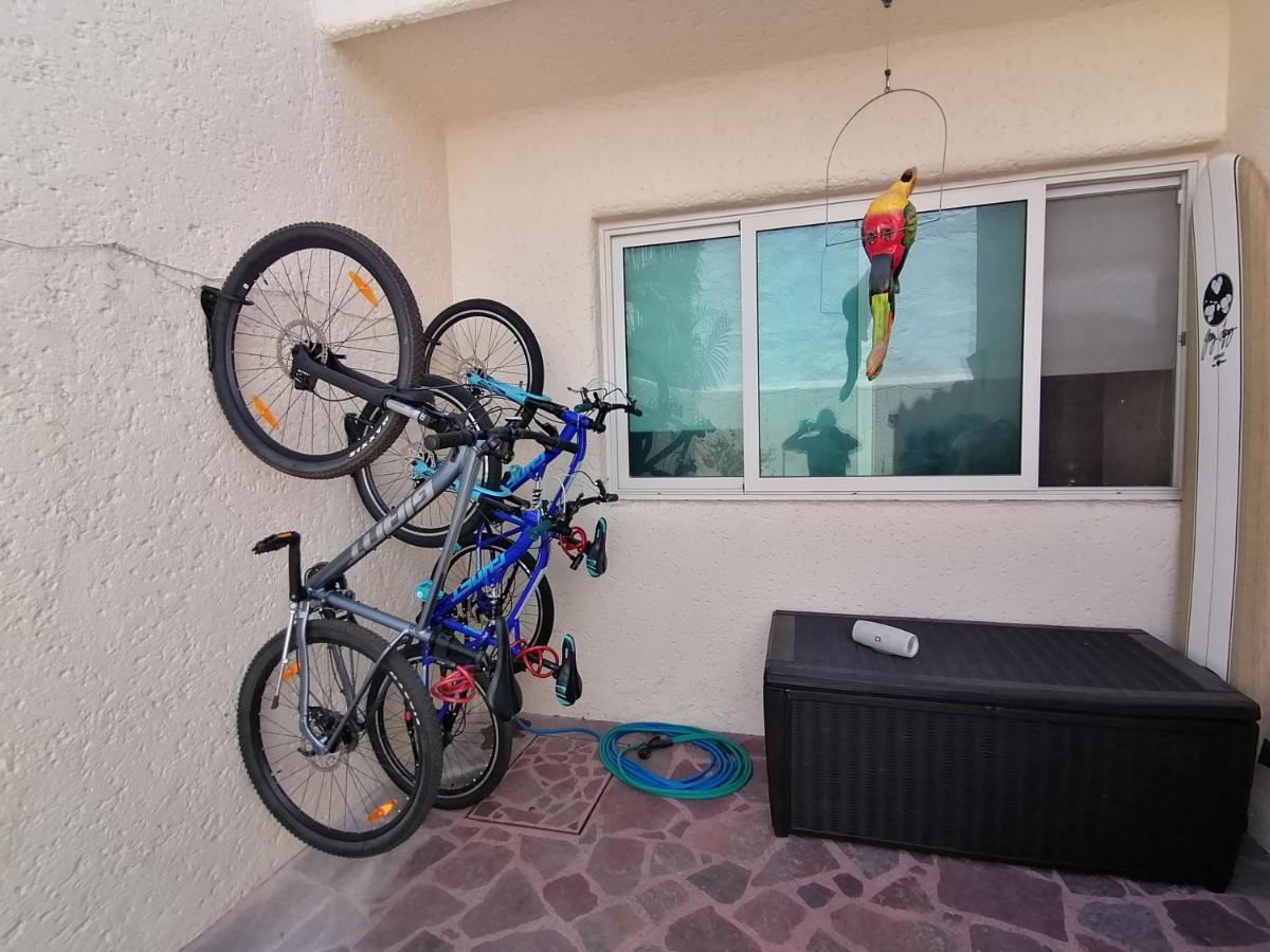 Casa Dahlia 2 Bed & Breakfast Mazatlan Ngoại thất bức ảnh